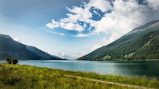 Restaurant Am Reschensee